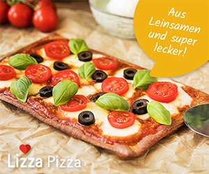 lizza low carb food