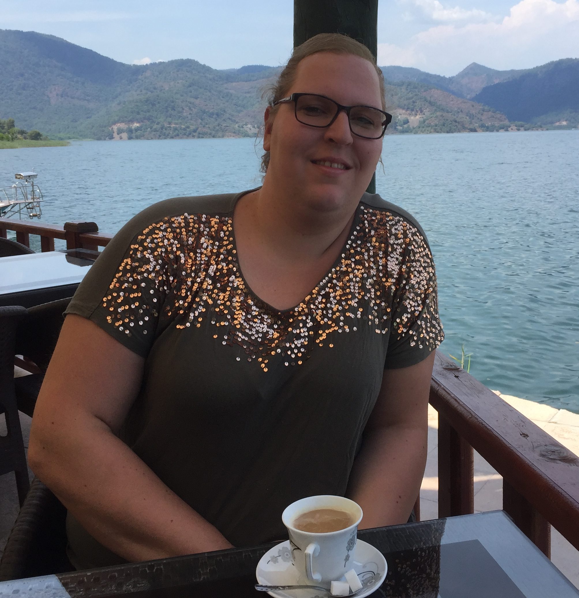 Rührei mit Champignons und Sucuk - Lowcarbies