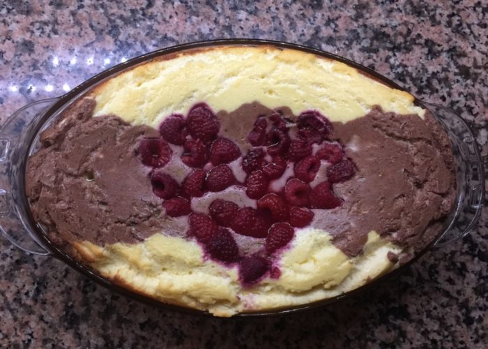 Low Carb Käsekuchen Schokokuchen Valentinstag